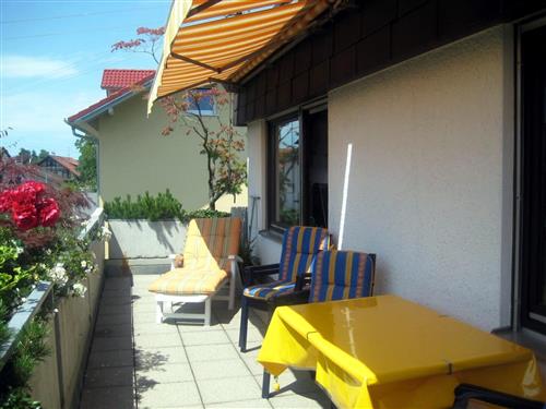 Ferienhaus - 4 Personen -  - Fliederweg - 88085 - Langenargen