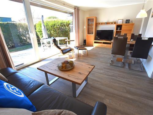 Ferieleilighet - 2 personer -  - Am Knüll - 23747 - Dahme