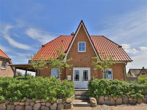 Semesterlägenhet - 6 personer -  - Binsenkoppel - 23942 - Kalkhorst / Groß Schwanse