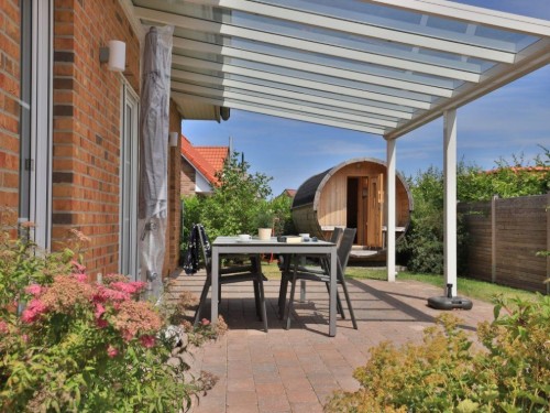 Ferienwohnung - 6 Personen -  - Binsenkoppel - 23942 - Kalkhorst / Groß Schwanse