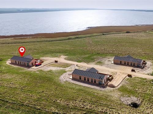 Sommerhus - 10 personer -  - Neerlandiavej - Vejlby Klit - 7673 - Harboøre