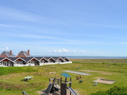 Sommerhus - 6 personer -  - Vestergade 3A, st. - Havneby - 6792 - Rømø