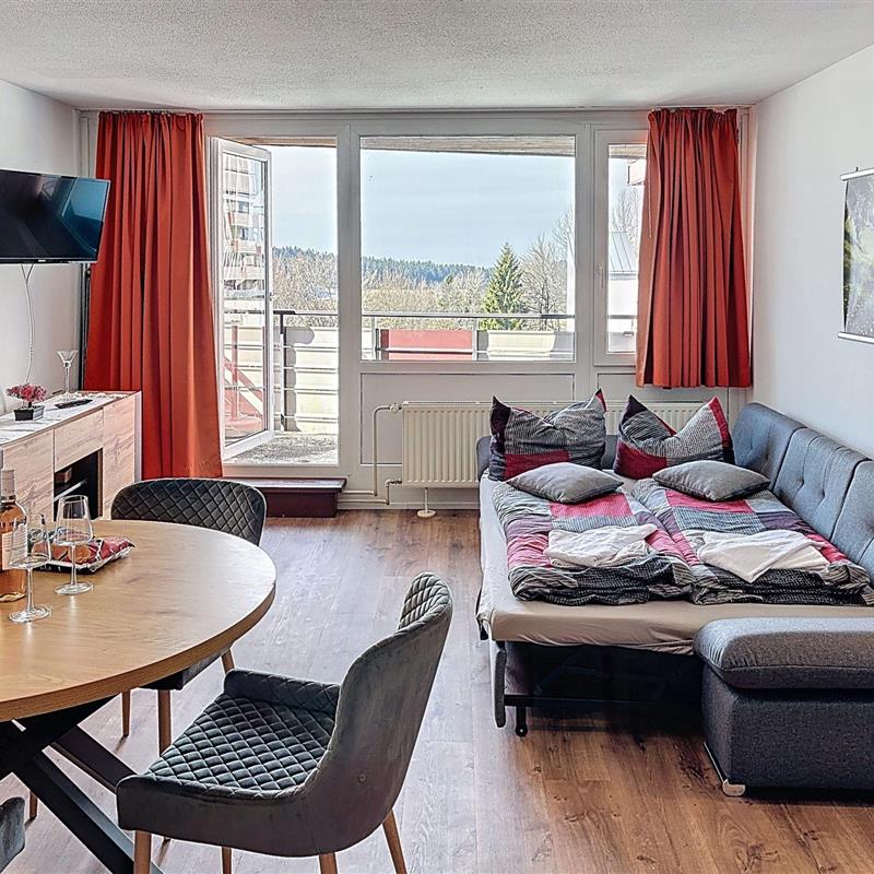 Ferielejlighed - 4 personer -  - Sankt Englmar - 94379