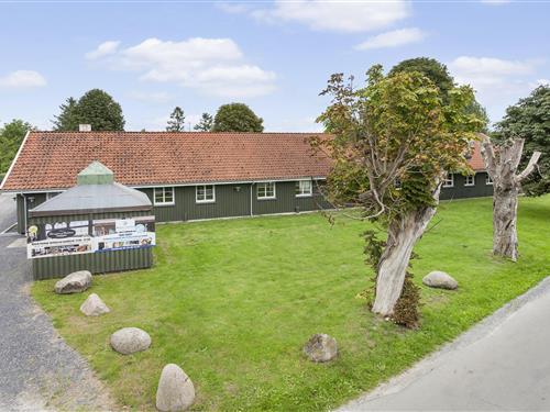 Fritidshus - 24 personer -  - Hovkrogvej - Vestfyn - 5500 - Middelfart