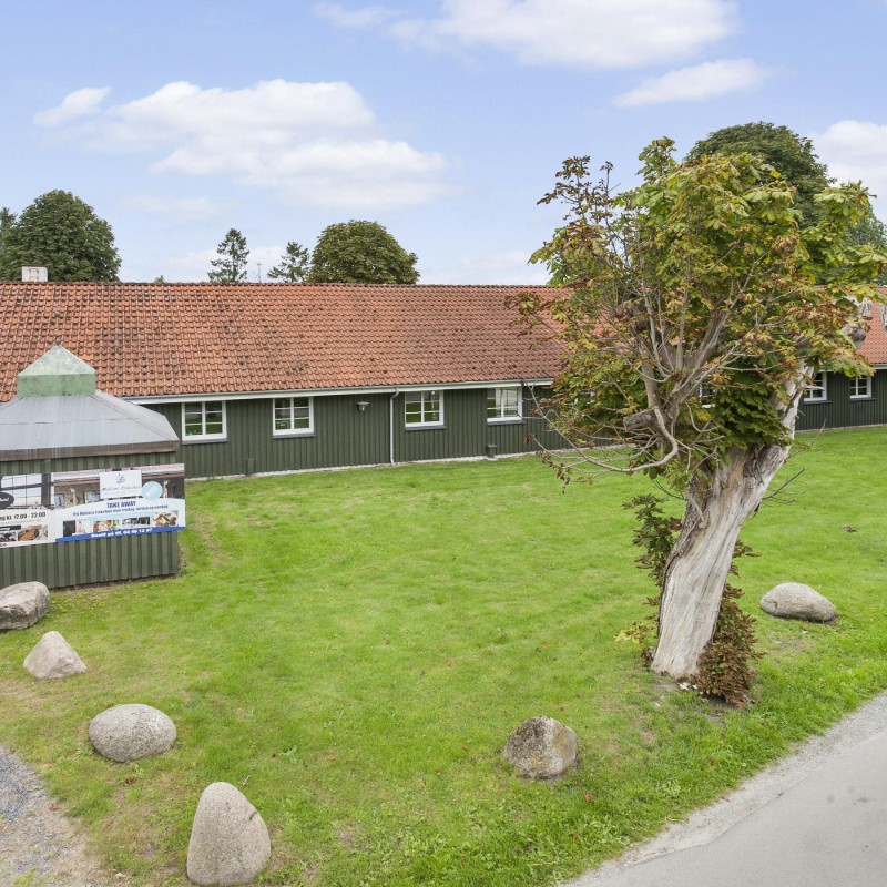 Ferienhaus - 24 Personen -  - Hovkrogvej - Vestfyn - 5500 - Middelfart