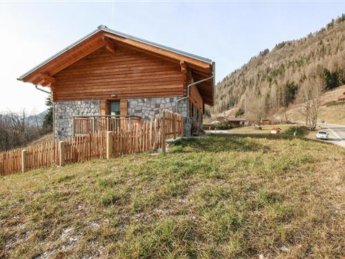 Feriehus / leilighet - 5 personer -  - Località Coalatti - 38053 - Castello Tesino