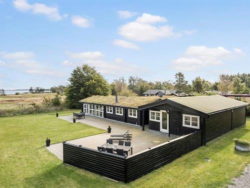 Ferienhaus - 10 Personen -  - Aalborgvej 86 A - Skellet - 9280 - Storvorde