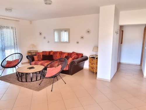Ferienwohnung - 6 Personen -  - 23233 - Privlaka
