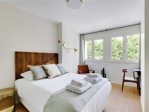 Holiday apartment - 2 persons -  - 92360 - Meudon