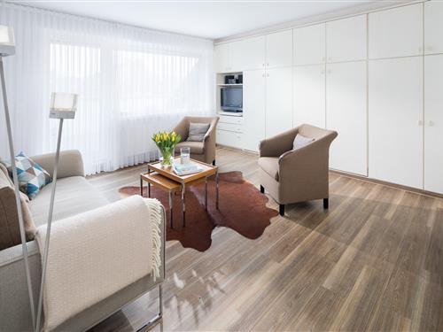 Ferieleilighet - 3 personer -  - Waldweg - 26548 - Norderney