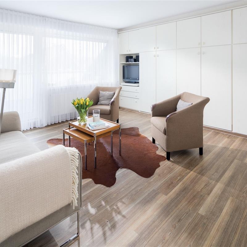 Ferielejlighed - 3 personer -  - Waldweg - 26548 - Norderney