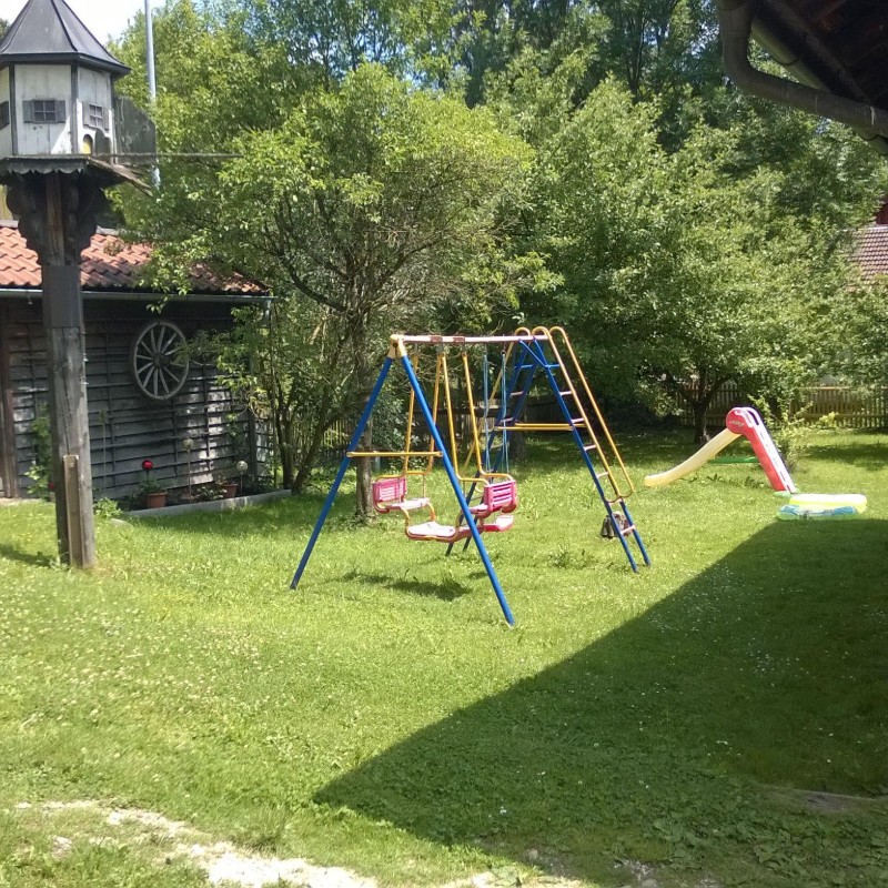 Ferielejlighed - 2 personer -  - Mühlenweg - 83454 - Anger