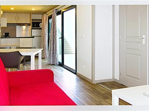 Hytte - 6 personer -  - 56220 - Malansac