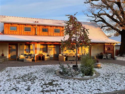 Ferielejlighed - 6 personer -  - Dorfstraße - 02991 - Lauta - Dorf