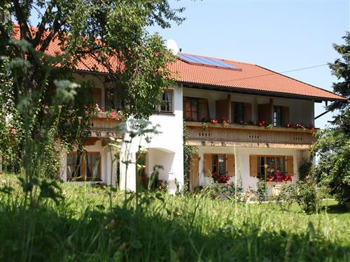 Bondegård - 2 personer -  - Niederfeldstraße - 83224 - Grassau