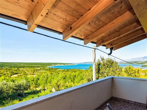 Ferienhaus - 8 Personen -  - Novigrad (Zadar) - 23450