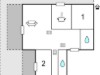 Billede 22 - Plantegning