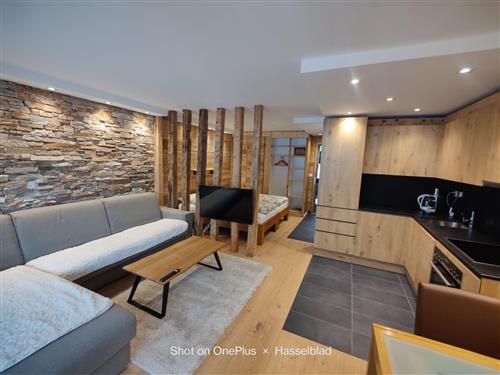 Holiday apartment - 4 persons -  - Leukerbad - 3954
