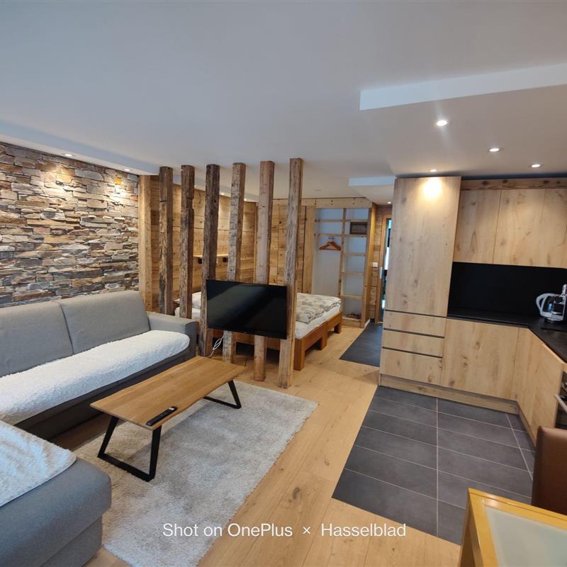 Ferielejlighed - 4 personer -  - Leukerbad - 3954