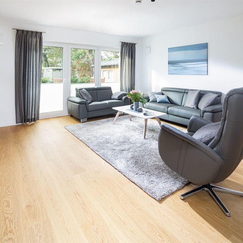 Ferielejlighed - 5 personer -  - Gartenstraße - 26548 - Norderney