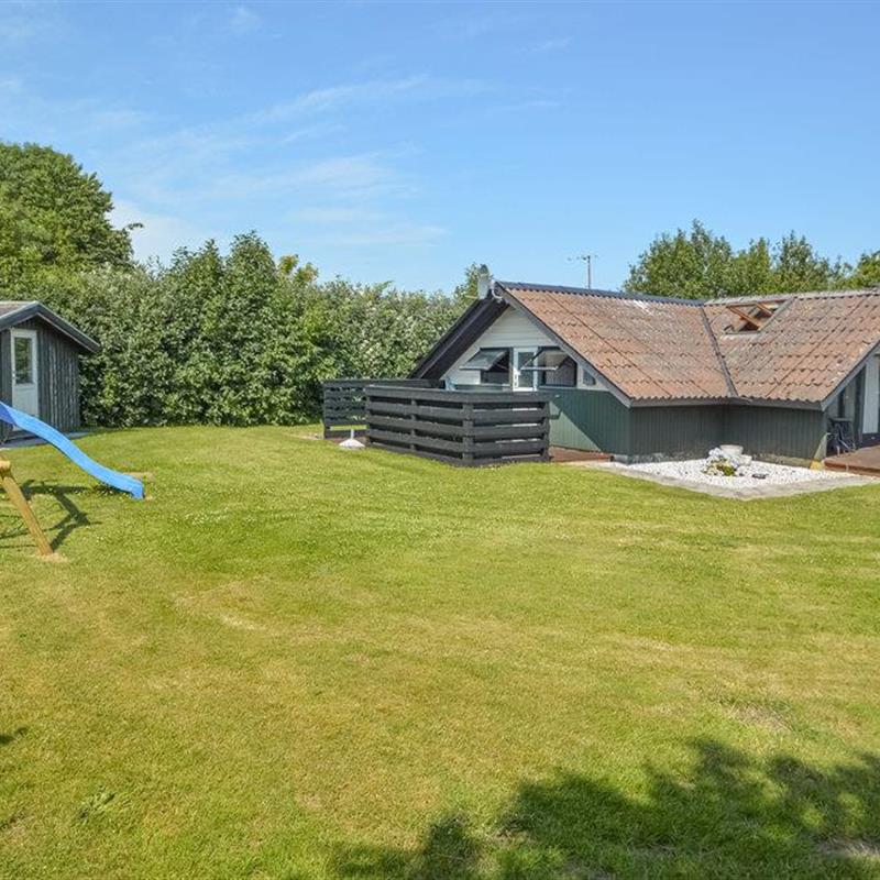 Ferienhaus - 6 Personen -  - Blommevænget - Hejlsminde - 6094 - Hejls