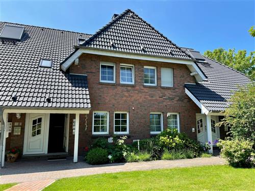 Ferielejlighed - 5 personer -  - Baabe - 18586