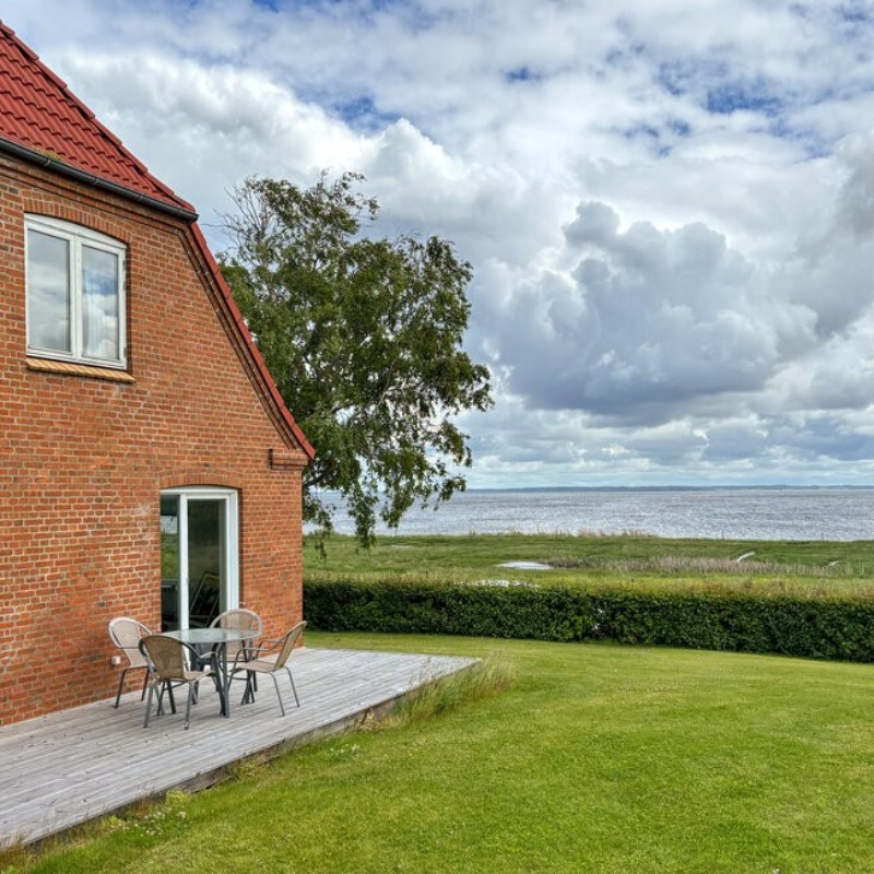 Sommerhus - 4 personer -  - Sundevej - 7884 - Fur