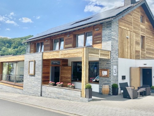 Chalet - 18 Personen -  - 52152 - Simmerath