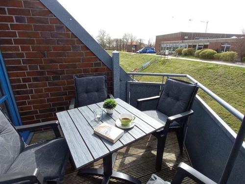 Ferieleilighet - 4 personer -  - Strandweg - 26434 - Horumersiel