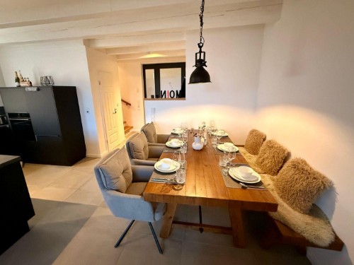 Ferielejlighed - 6 personer -  - Äußere Ringstrasse - 26736 - Krummhörn