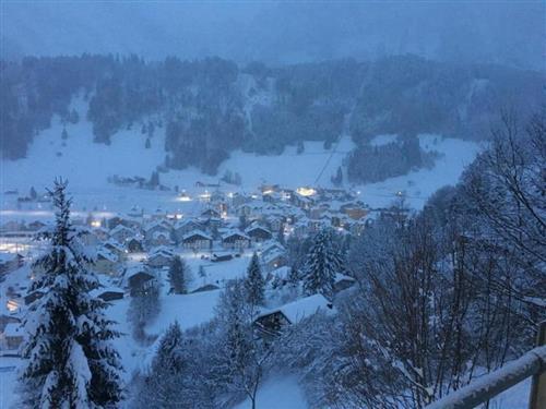 Feriehus / leilighet - 5 personer -  - Acherrainstrasse - 6390 - Engelberg