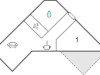 Billede 30 - Plantegning