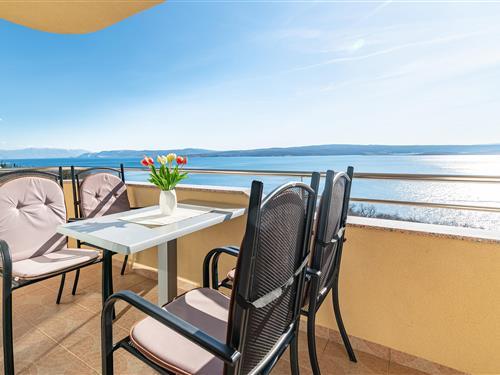 Holiday apartment - 5 persons -  - Dramalj - 51265 - Dramalj