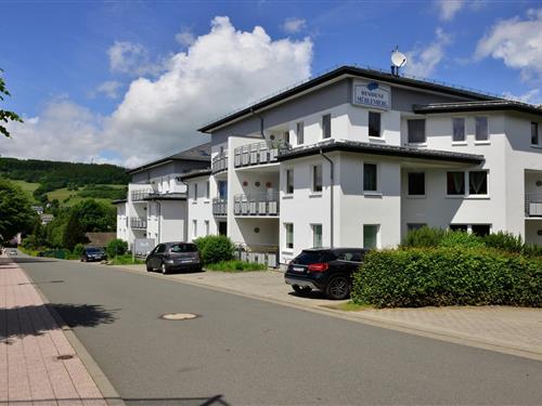 Ferieleilighet - 6 personer -  - 34508 - Willingen