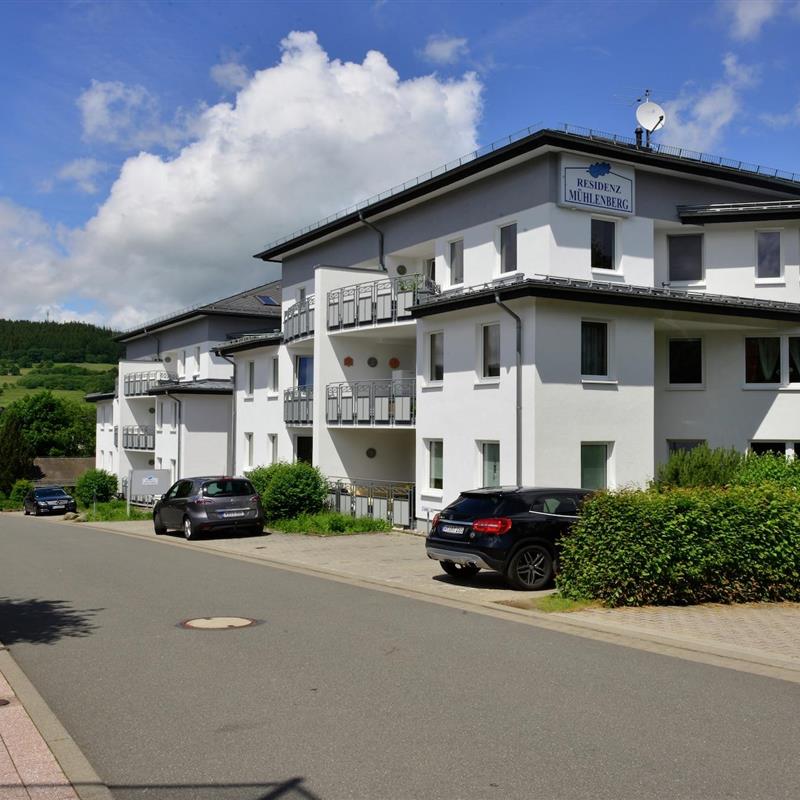 Ferielejlighed - 6 personer -  - 34508 - Willingen