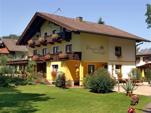 Holiday Home/Apartment - 4 persons -  - Aichweg - 9560 - Feldkirchen In Kärnten
