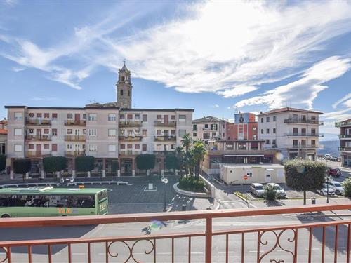 Feriehus / leilighet - 7 personer -  - Piazza Mazzini - 66036 - Orsogna