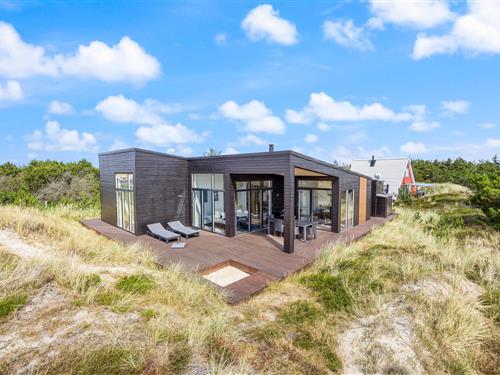 Sommerhus - 6 personer -  - Bjerregårdsvej - Bjerregård - 6960 - Hvide Sande