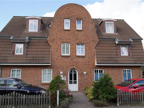 Ferielejlighed - 4 personer -  - Amselweg - 25938 - Wyk Auf Föhr