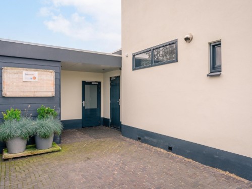 Sommerhus - 2 personer -  - 1796AH - De Koog