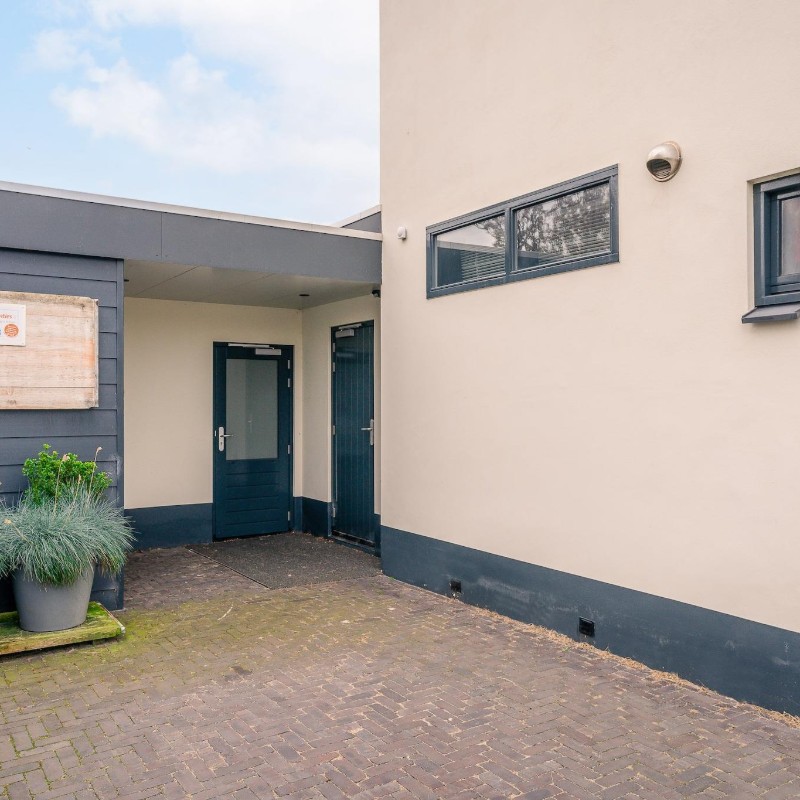 Sommerhus - 2 personer -  - 1796AH - De Koog