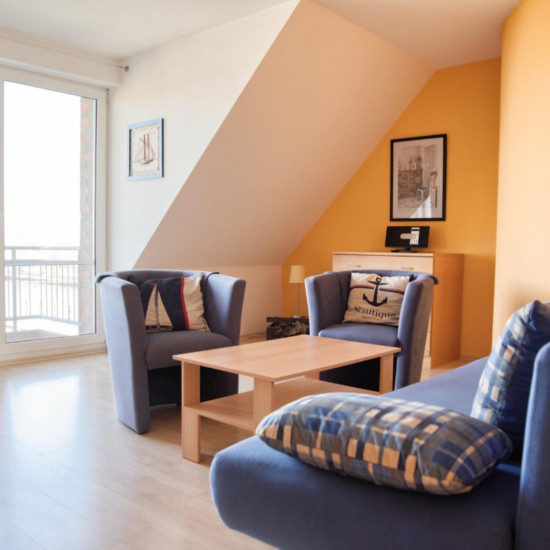 Ferielejlighed - 4 personer -  - Zum Strand - 17373 - Ueckermünde