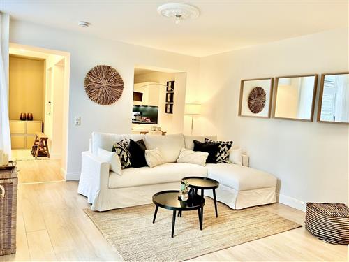 Ferieleilighet - 4 personer -  - Großschmiedestraße - 23966 - Wismar