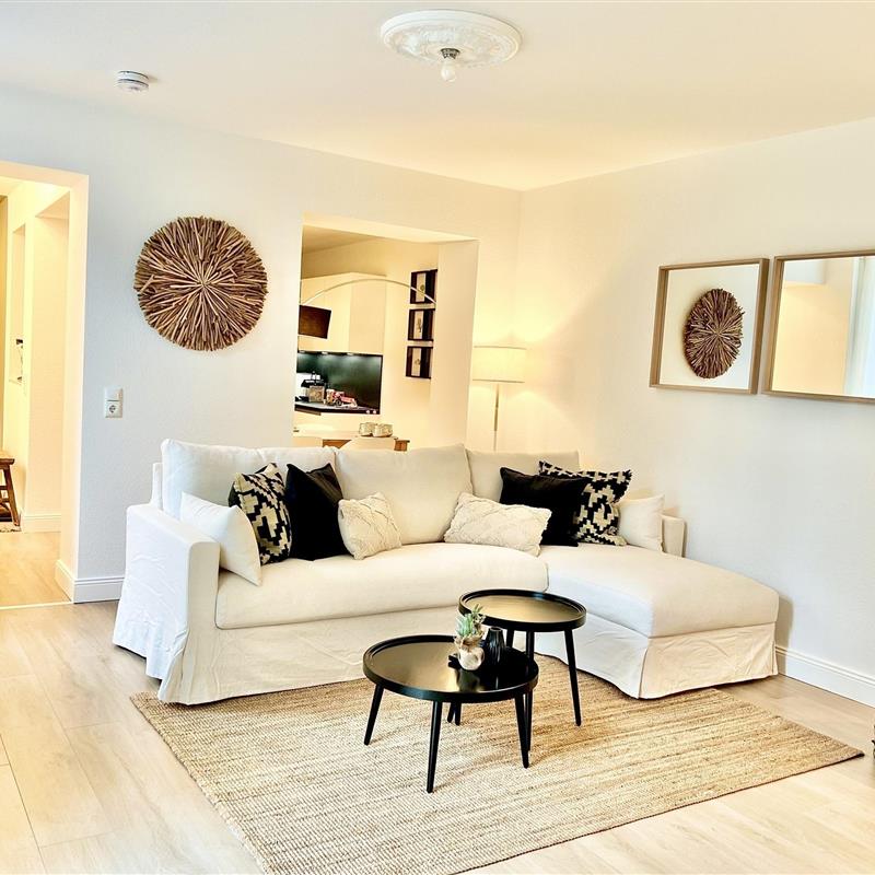 Ferielejlighed - 4 personer -  - Großschmiedestraße - 23966 - Wismar