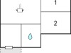 Billede 26 - Plantegning