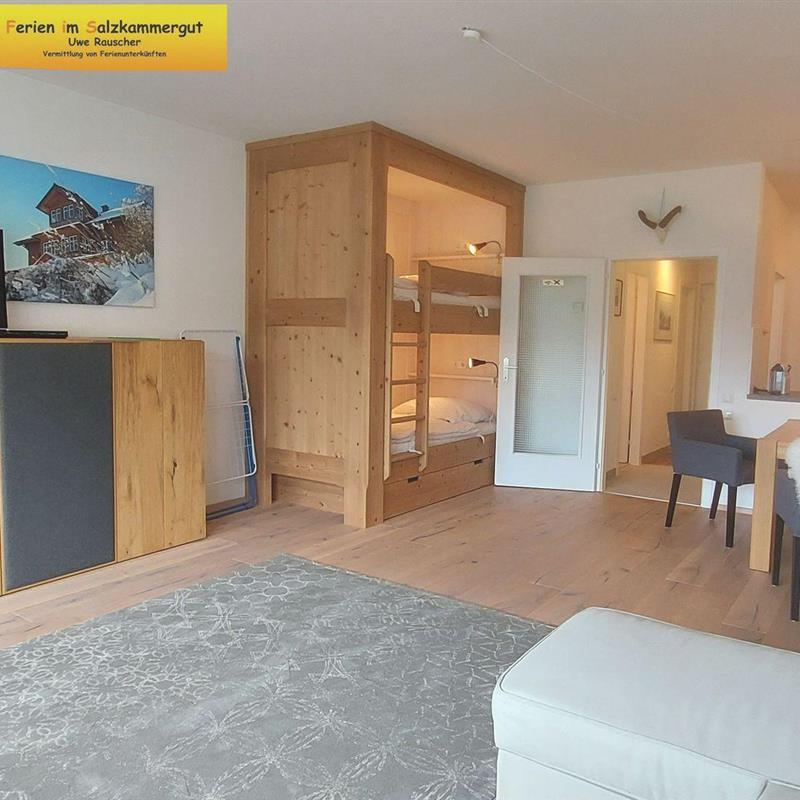 Ferielejlighed - 4 personer -  - Sonnenalm - 8983 - Bad Mitterndorf