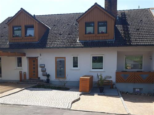 Ferielejlighed - 5 personer -  - Franz-Seuling-Str. - 96123 - Litzendorf