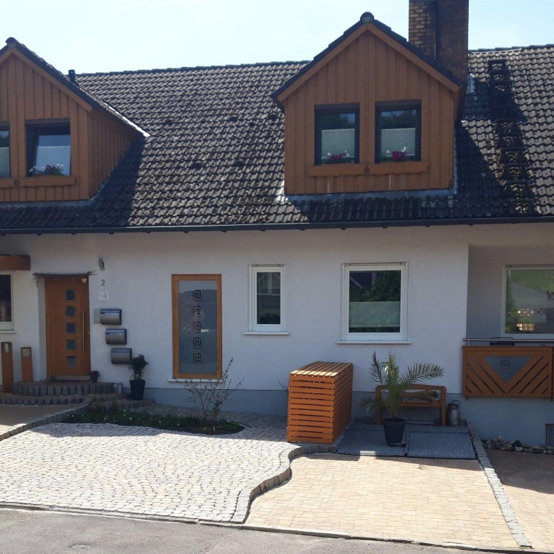 Ferielejlighed - 5 personer -  - Franz-Seuling-Str. - 96123 - Litzendorf
