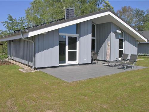 Sommerhus - 4 personer -  - 17252 - Granzow