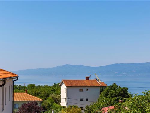 Ferieleilighet - 4 personer -  - Vrh Martinscice - Crikvenica-Kostrena - 51221 - Kostrena